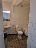 Stunning 3-bed Apartment in Basel
