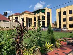 Golden Castle Hotel
