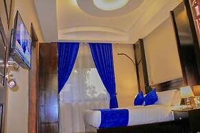 Golden Castle Hotel
