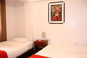 Waynama Hostal