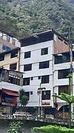 Waynama Hostal