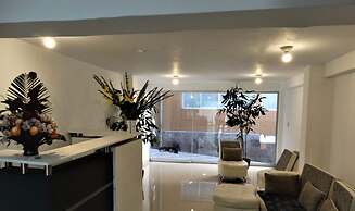 Waynama Hostal