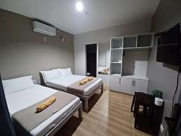 2020 Travelers Inn