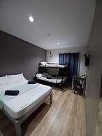 2020 Travelers Inn