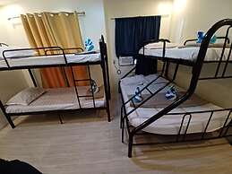 2020 Travelers Inn