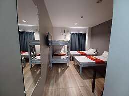 2020 Travelers Inn