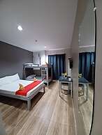 2020 Travelers Inn