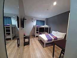 2020 Travelers Inn
