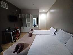 2020 Travelers Inn