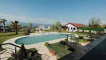 Gölyaka Stone Garden Hotel