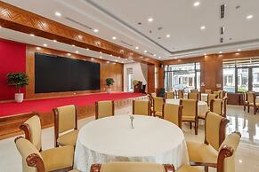 Convention Center Sapa Hotel