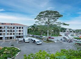 Convention Center Sapa Hotel