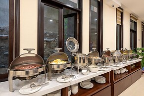 Convention Center Sapa Hotel