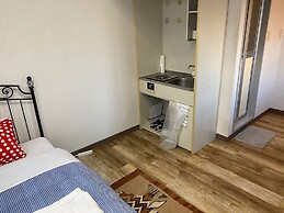 Quartier Blanc Yoga