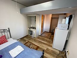 Quartier Blanc Yoga