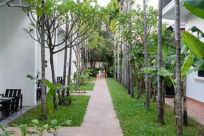 The Urban