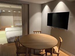 Osaka Ebisu Hotel