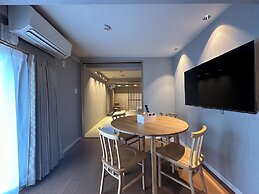 Osaka Ebisu Hotel