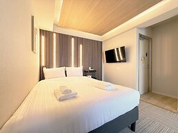 Osaka Ebisu Hotel
