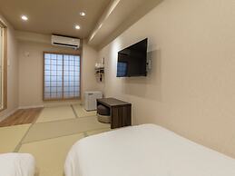 Osaka Ebisu Hotel