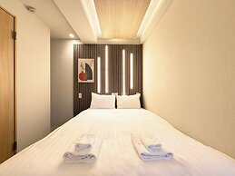 Osaka Ebisu Hotel