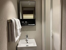 Osaka Ebisu Hotel