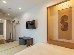 Osaka Ebisu Hotel