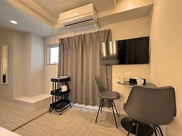 Osaka Ebisu Hotel