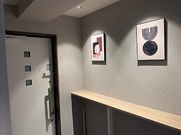 Osaka Ebisu Hotel