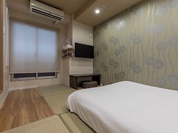 Osaka Ebisu Hotel