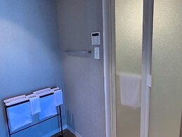 Osaka Ebisu Hotel