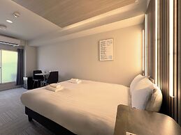 Osaka Ebisu Hotel