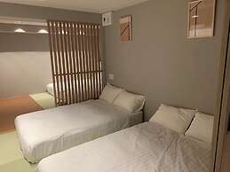 Osaka Ebisu Hotel