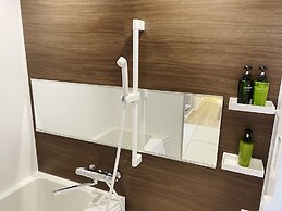 Osaka Ebisu Hotel