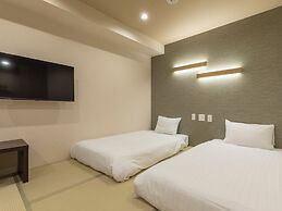 Osaka Ebisu Hotel