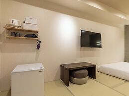 Osaka Ebisu Hotel