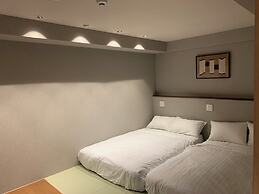Osaka Ebisu Hotel