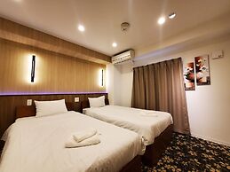 Osaka Ebisu Hotel