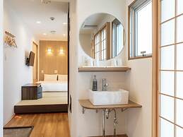 Osaka Ebisu Hotel