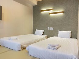 Osaka Ebisu Hotel