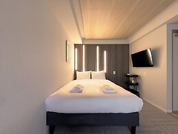 Osaka Ebisu Hotel