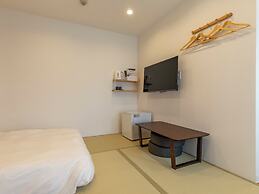 Osaka Ebisu Hotel