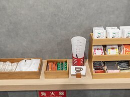 Osaka Ebisu Hotel
