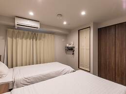 Osaka Ebisu Hotel