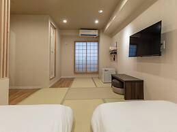 Osaka Ebisu Hotel