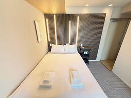 Osaka Ebisu Hotel