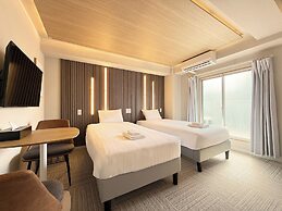 Osaka Ebisu Hotel