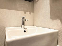 Osaka Ebisu Hotel