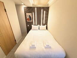 Osaka Ebisu Hotel