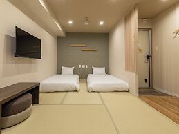 Osaka Ebisu Hotel